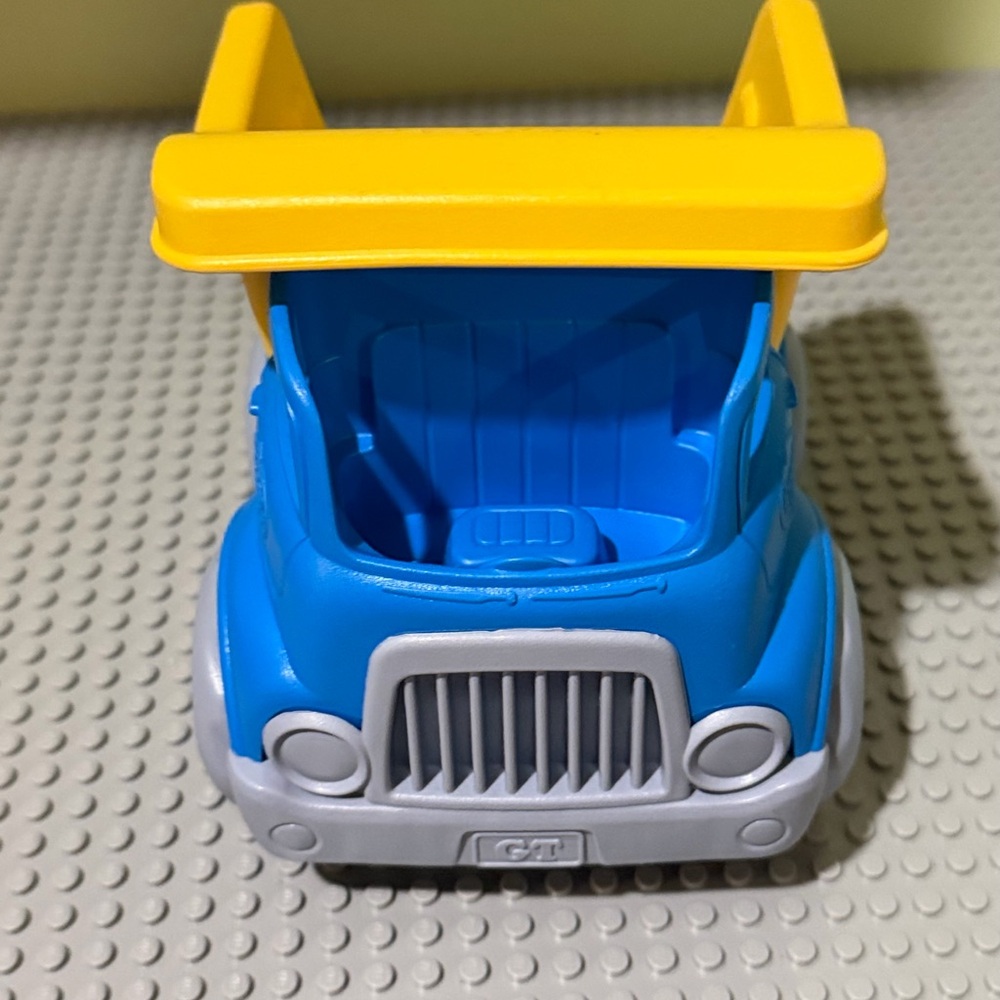 Colorful Toy Truck for Kids